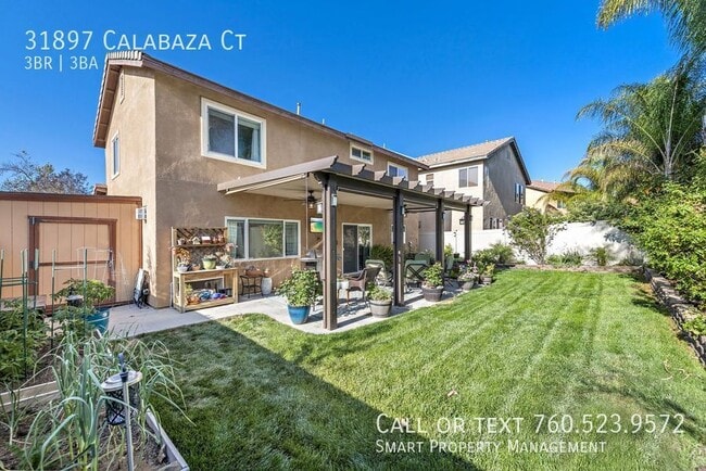 Building Photo - 31897 Calabaza Ct