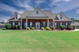 Building Photo - Home for rent in Deatsville