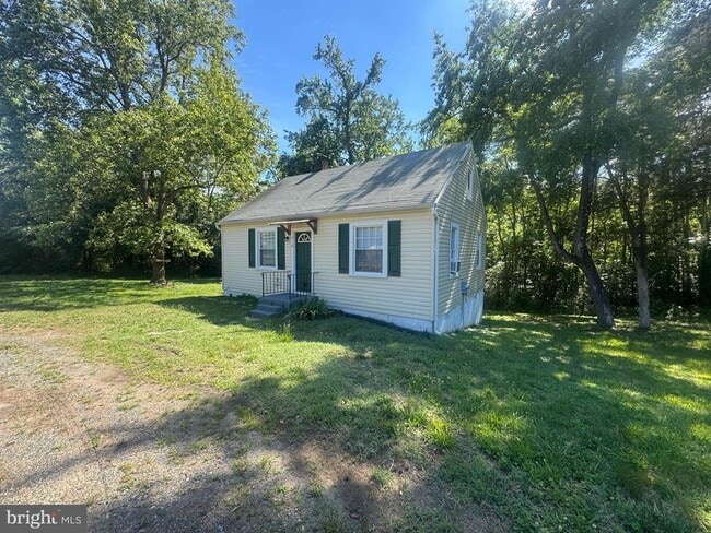 Building Photo - 516 Wyne Dr