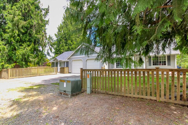 Building Photo - 25807 87th Ave Ct E