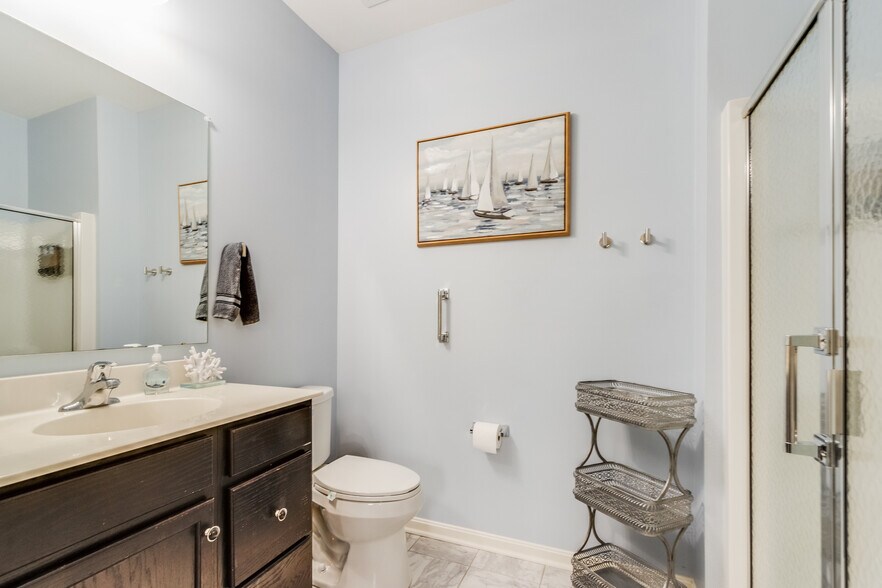 Bathroom 2 - 37696 Ulster Dr