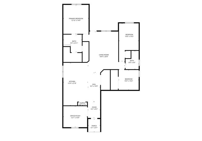 Building Photo - 5311 Still Mdw Ln