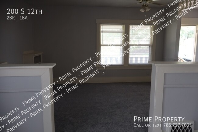 Building Photo - 200 S 12th-