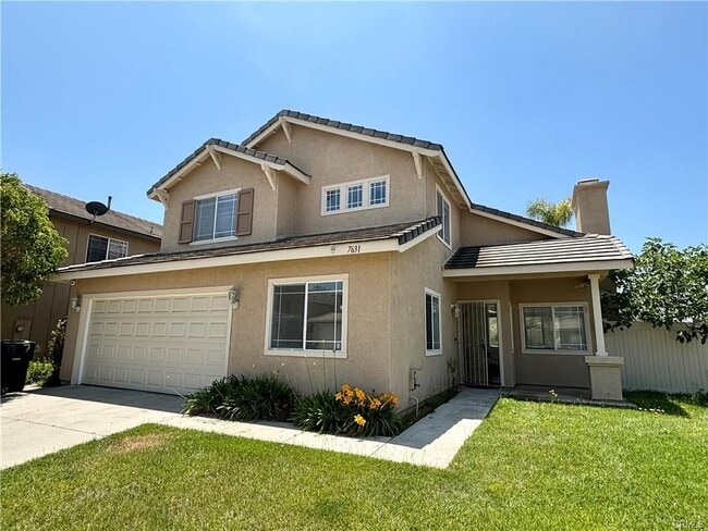 Primary Photo - 7631 Canberra Way