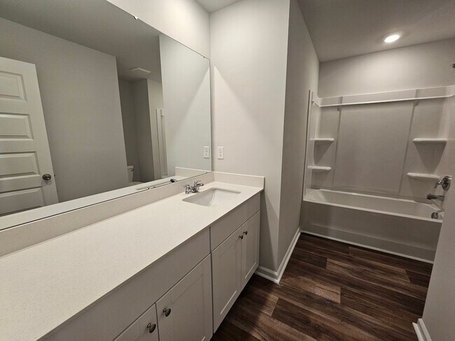 Building Photo - New 5 Bedroom/ 2.5 Bath Home