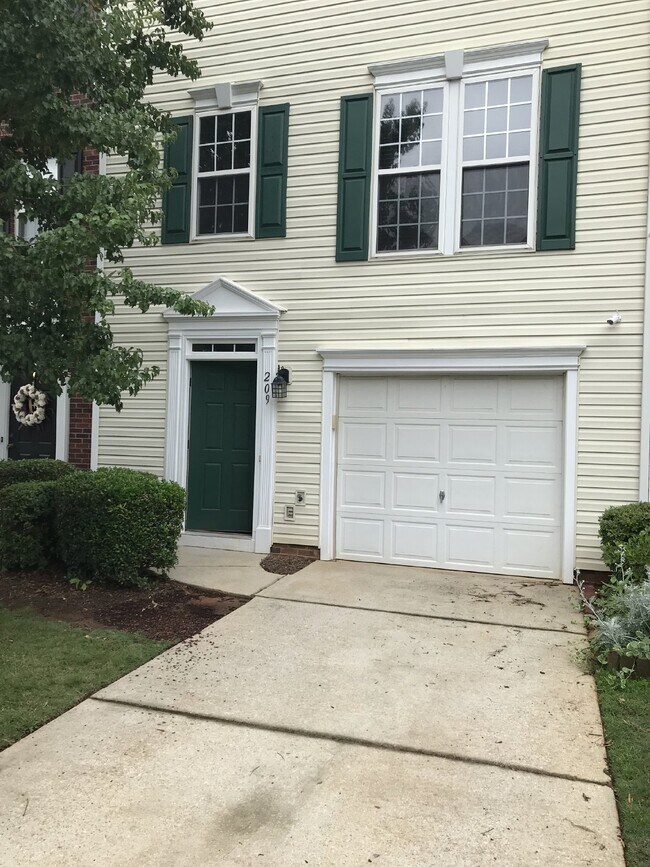 Primary Photo - 209 Summerston Pl