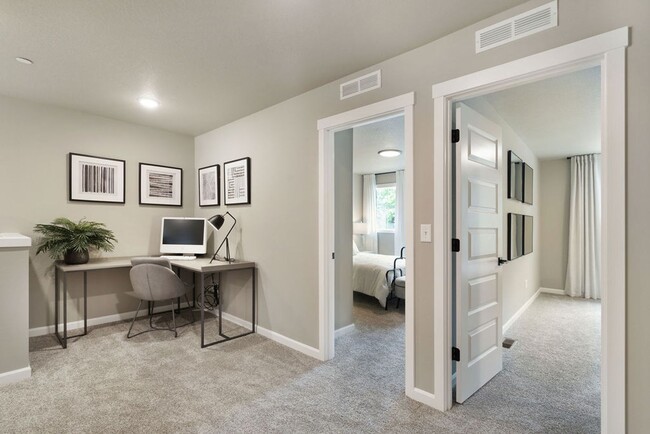 Building Photo - 6829 NE 132nd Way