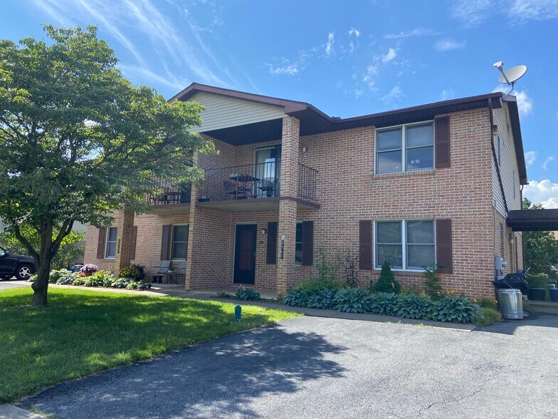 Primary Photo - 4063 Vaughn St