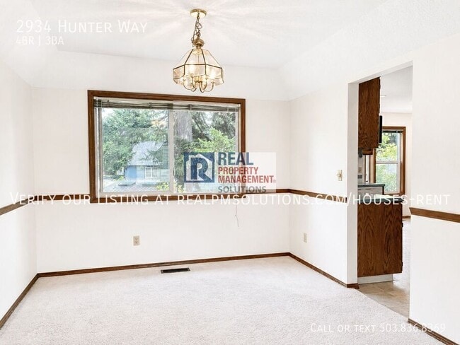 Building Photo - 2934 Hunter Way