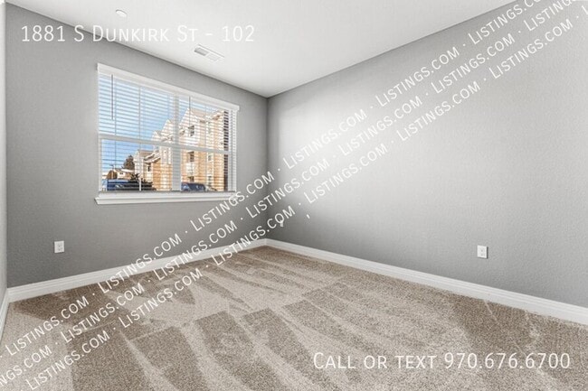 Building Photo - 1881 S Dunkirk St