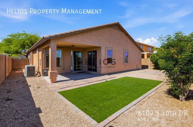 Building Photo - 6109 S 30th Dr