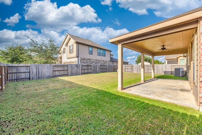 Building Photo - 25342 Briscoe Village Dr