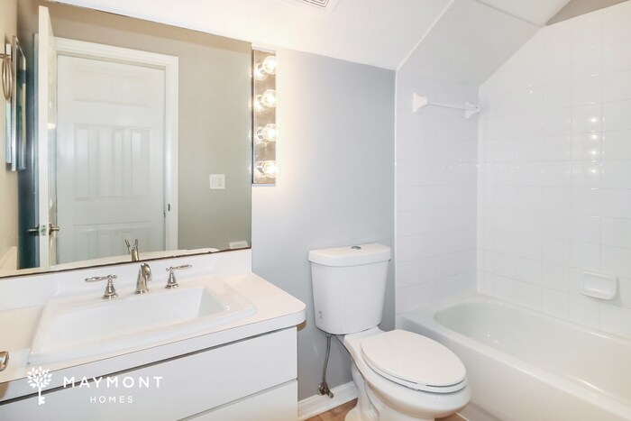 Building Photo - 8534 Hawbuck St