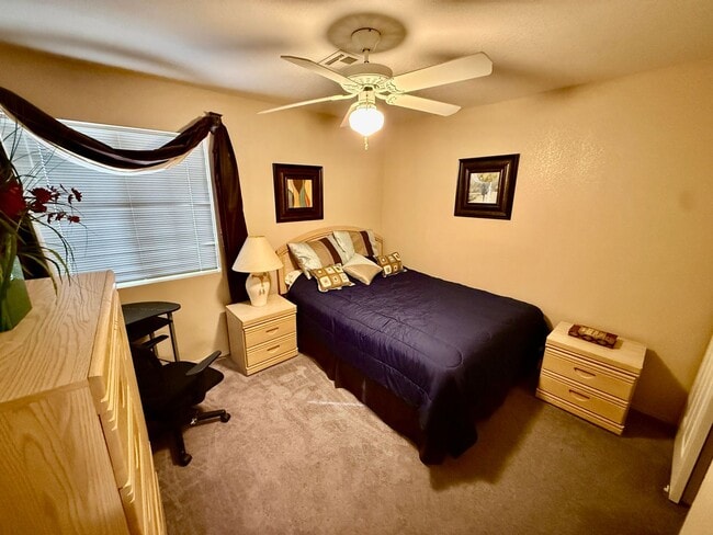 Building Photo - Furnished Condo in Rental Mesa Del Sol