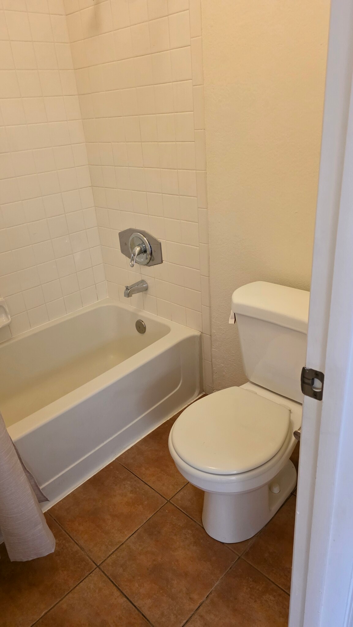 2nd floor bathroom - 1717 E Union Hills Dr