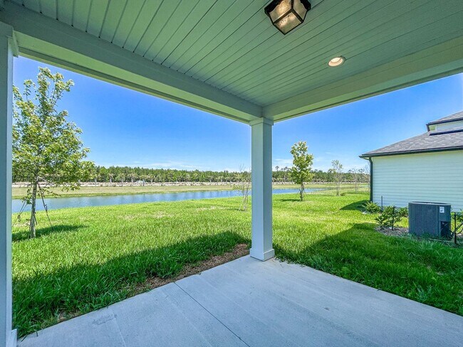 Building Photo - Silverleaf 4/3 w water view!!