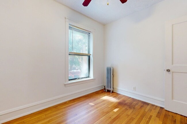 Floorplan - 5339-5345 S. Woodlawn Avenue