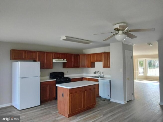 Building Photo - 16804 Winston Ln