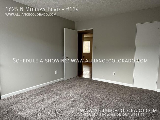 Building Photo - 1625 N Murray Blvd