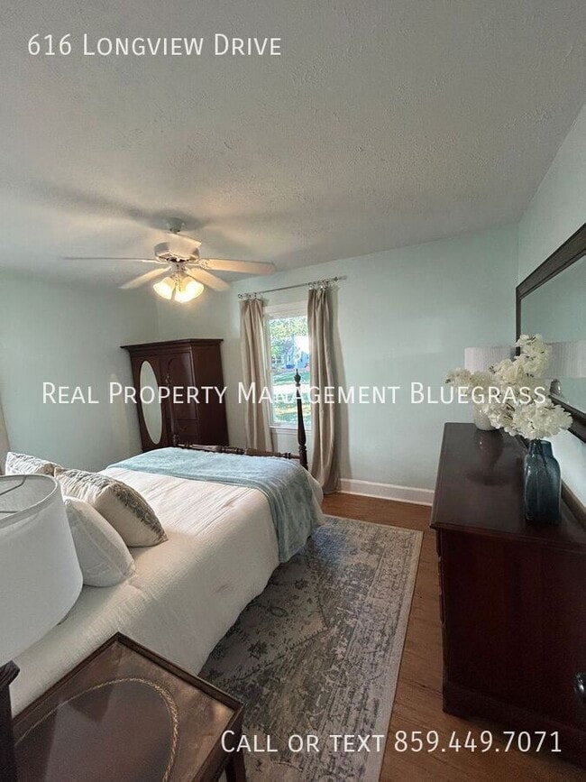 Building Photo - 616 Longview Dr
