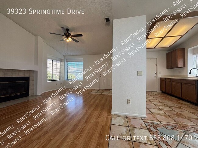 Building Photo - 39323 Springtime Dr