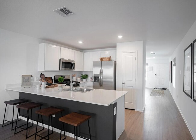 Building Photo - FOR RENT! NEW Lennar Cottage Collection “Pinehollow” Plan – Elevation H1 in Magnolia Ridge