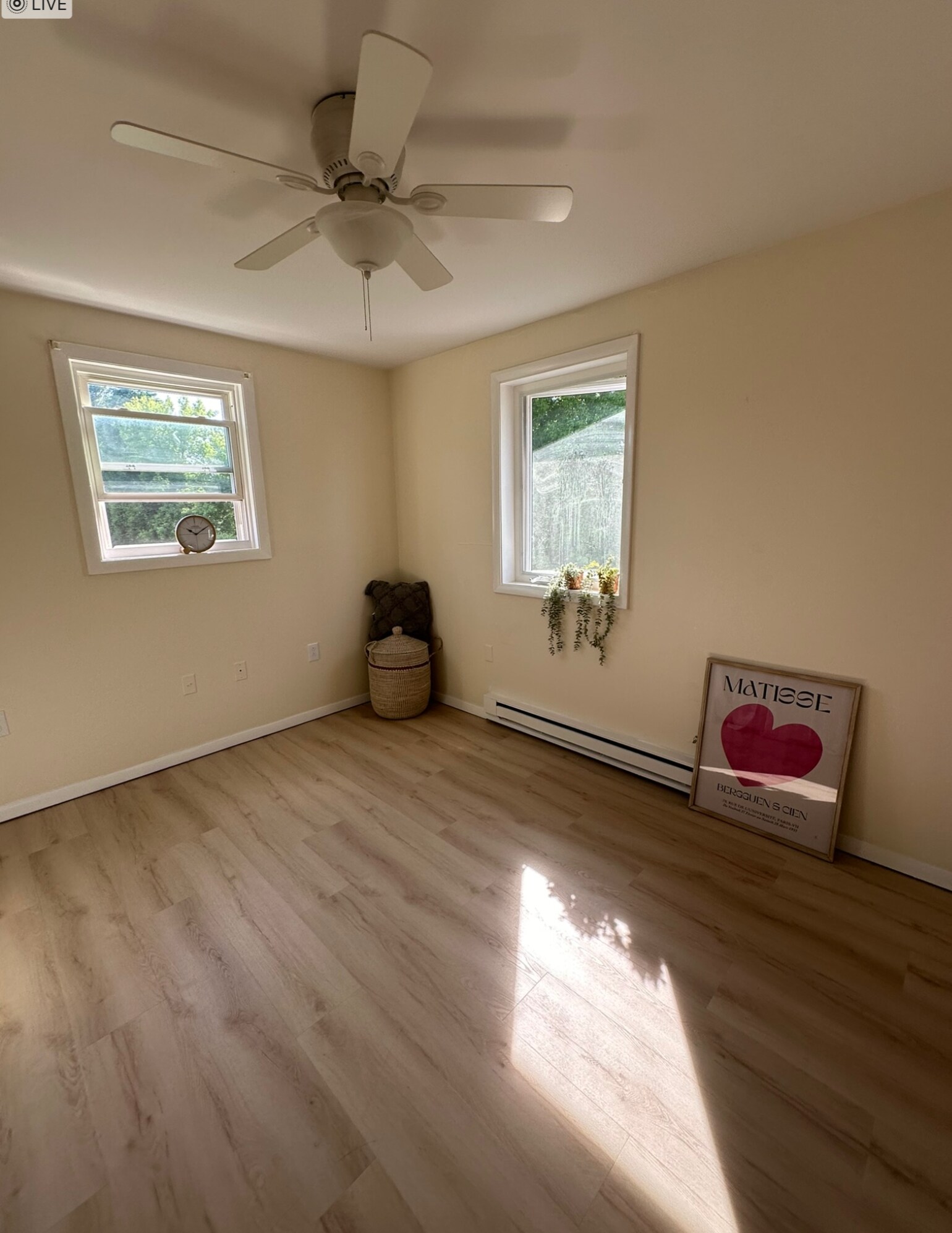 Bedroom 1 - 91 Faith St