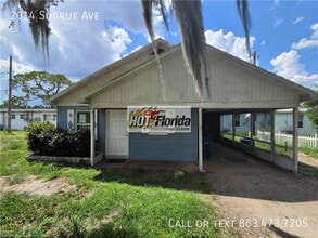 Building Photo - 2014 Sugrue Ave