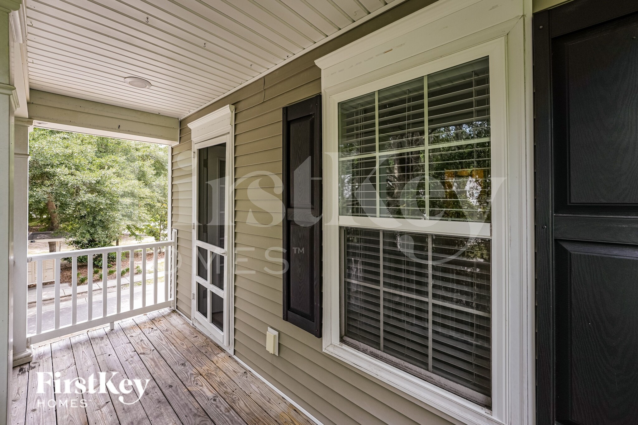 Building Photo - 2901 Maybry Dr