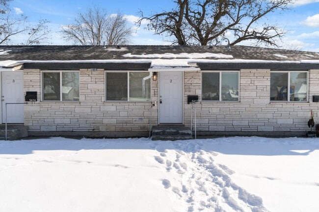 Primary Photo - 5410 N Lacey St