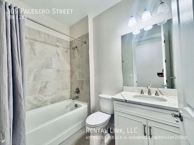 Building Photo - 309 Palestro St