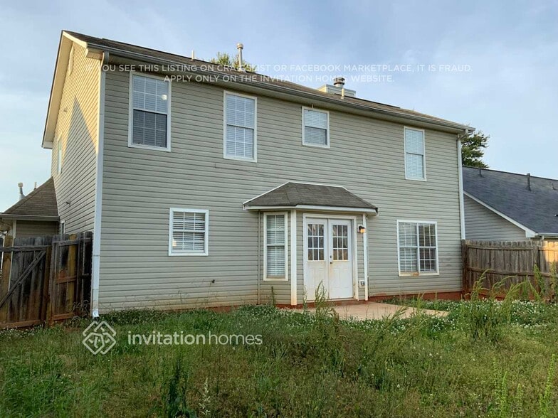 Building Photo - 1825 Midcourt Way