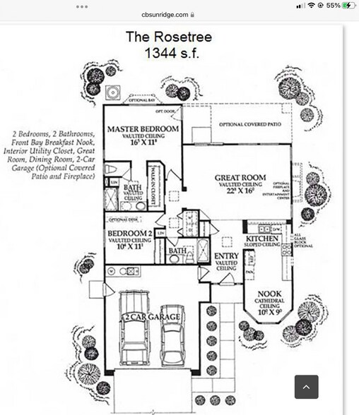 Building Photo - 4474 Wanderlust Loop