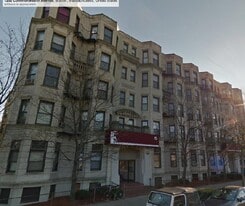 Building Photo - 1616 Commonwealth Ave