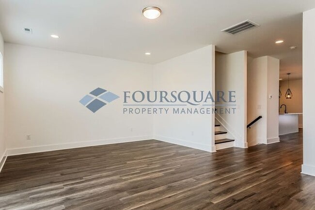 Building Photo - Beautiful 3-Story End-Unit Townhome with Guest Suite, Private Balcony & 2-Car Garage – Wendell, NC