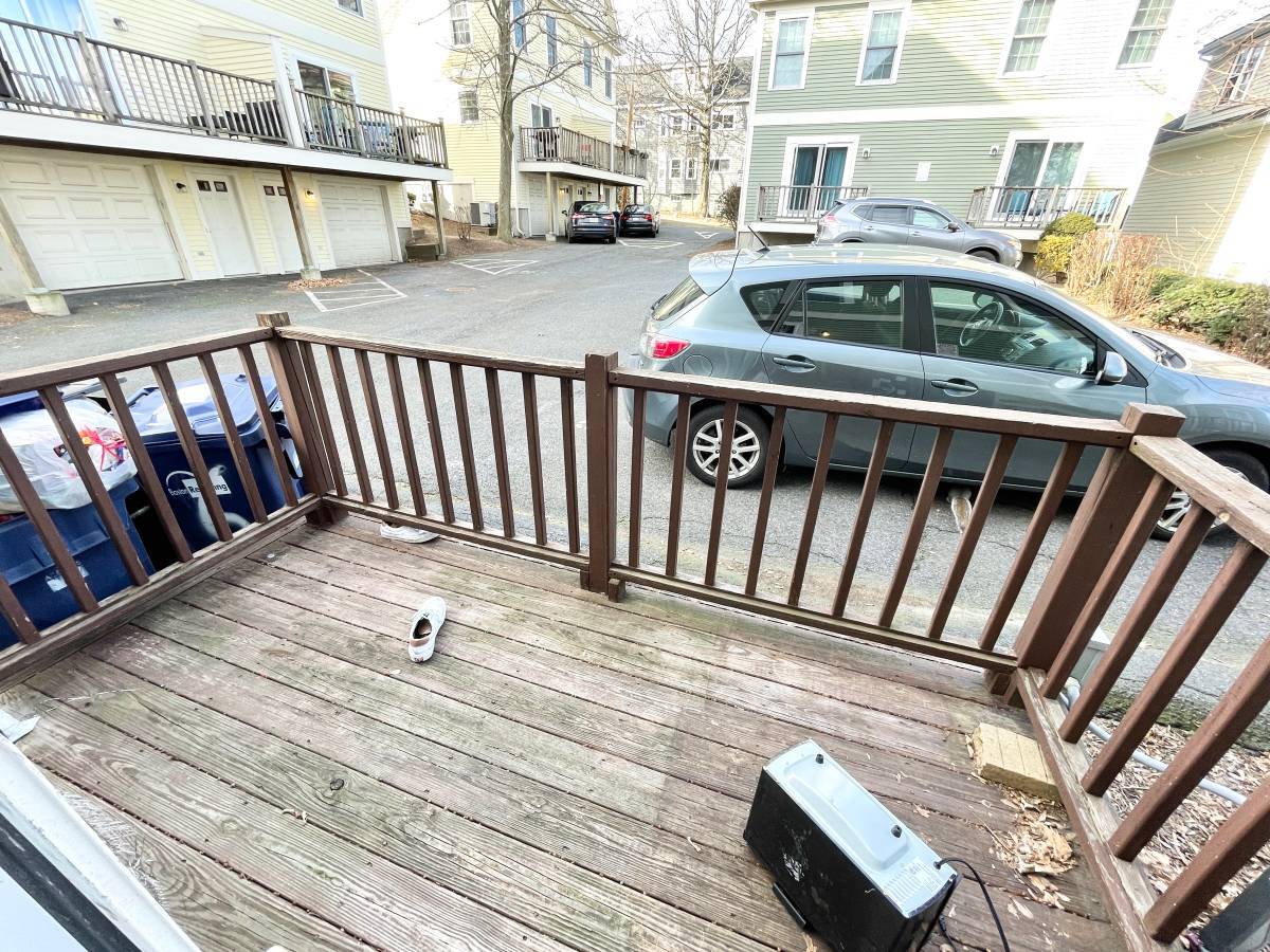 Building Photo - 6 Harleston St