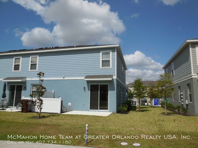 Building Photo - 2626 Pleasant Cypress Cir