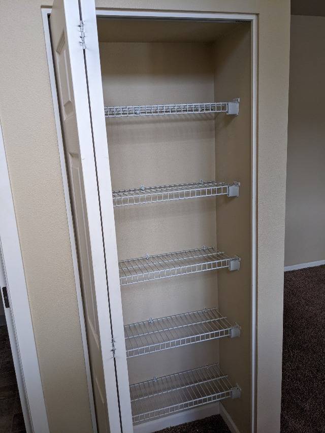 #14 - Hall Pantry - The Emery