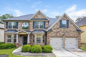 Building Photo - 9105 Overlook Dr