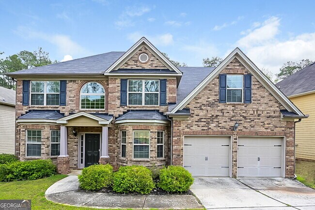 Primary Photo - 9105 Overlook Dr