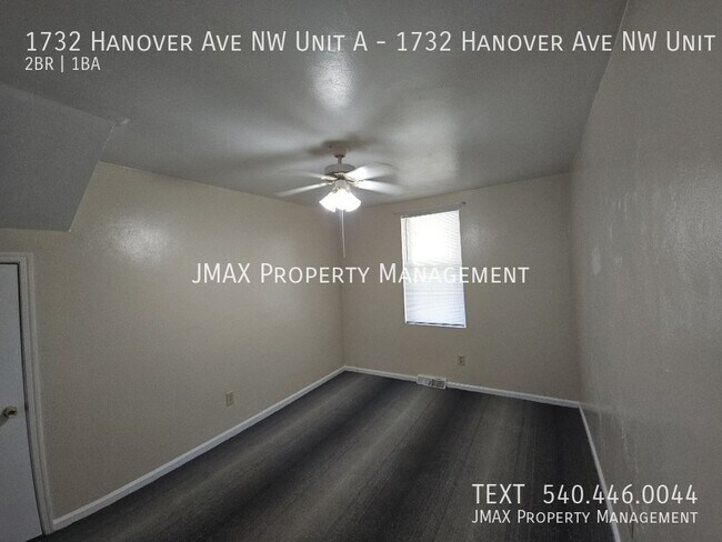 Building Photo - 1732 Hanover Ave NW