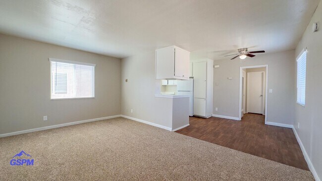 Interior Photo - Fairmount Ave Apartments