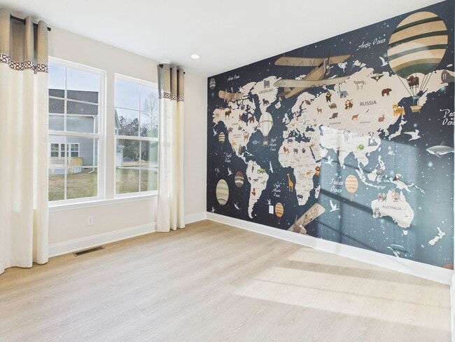 Building Photo - 4725 Tuscany Pl