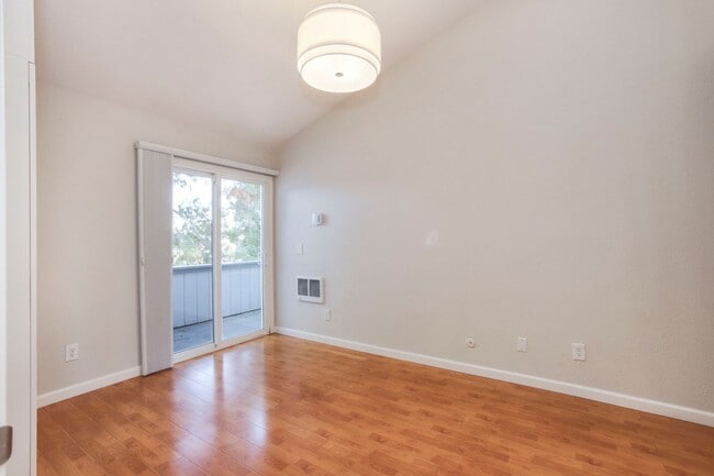 Building Photo - 2BR/2BA Top Floor Condo with EV Charger & 2 Balconies | Near Palo Alto | YouTube Tour