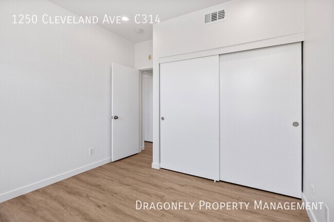 Building Photo - 1250 Cleveland Ave