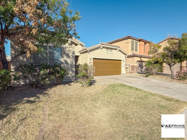 Building Photo - Exquisite 3/2 Tolleson House with Spacious Backyard!