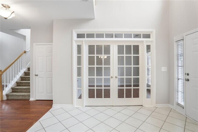 Building Photo - 1603 Pinder Point Dr