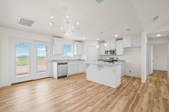 Building Photo - Country Living In Roosevelt ISD!