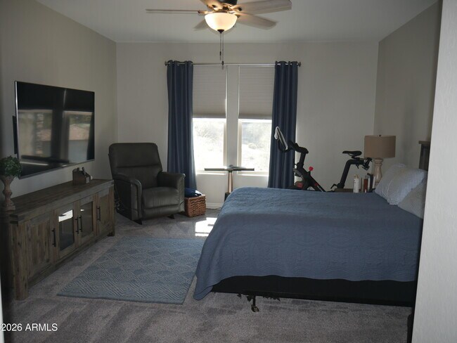 Building Photo - 5100 E Rancho Paloma Dr