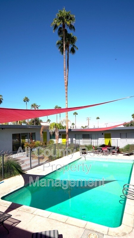 Building Photo - 46075 Ocotillo Dr